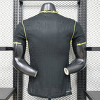 2026/27 Chelsea Away Player jersey back