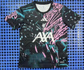 2026/27 Liverpool New Year Training Jersey — Fan