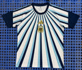 2026/27 Argentina Prematch Training Jersey — Fan