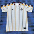 2026/27 Germany White Retro Style Jersey — Fan