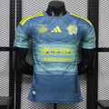 Tigres UANL Third jersey front