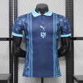 Al Hilal Special Edition jersey front