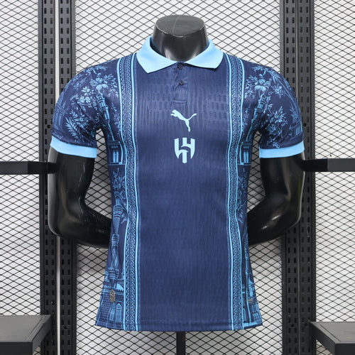 Al Hilal Special Edition jersey front