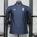 Argentina Retro Style jersey front