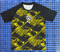 2026/27 Borussia Dortmund Prematch Training Jersey — Fan