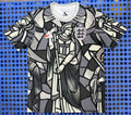 2026/27 England Portrait Edition Crewneck Jersey — Fan